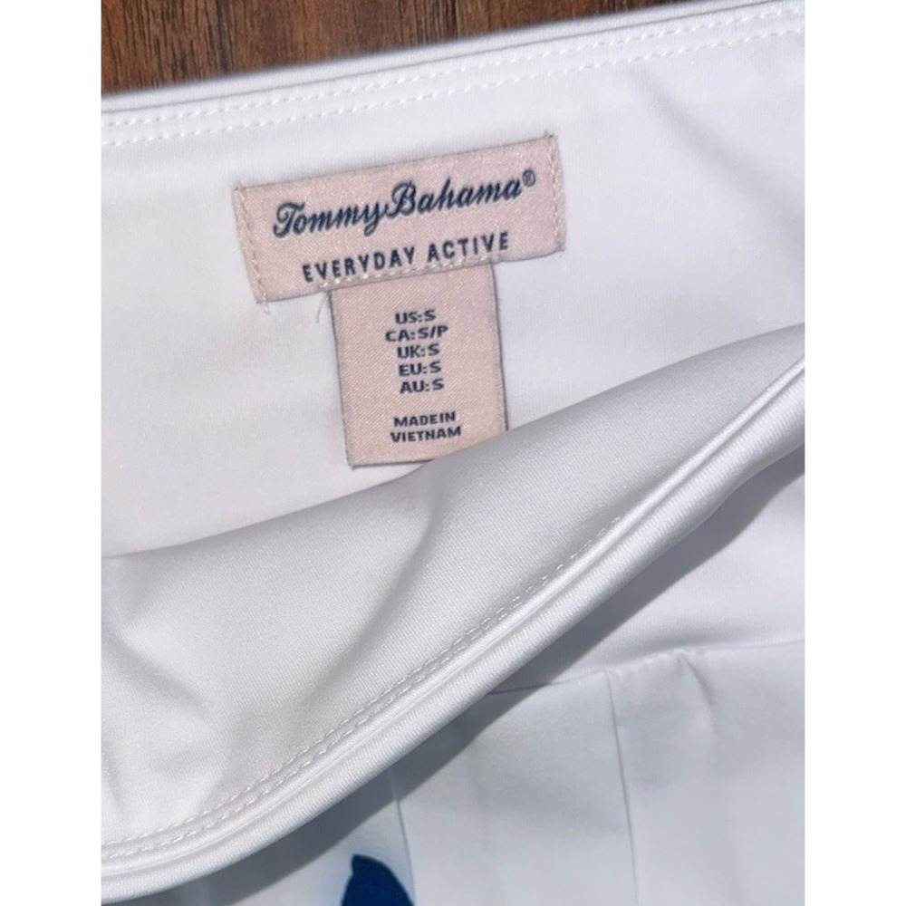 New Tommy Bahama Everyday Active Golf Tennis Pleated Skort‎ Floral Pickleball - Picture 6 of 8